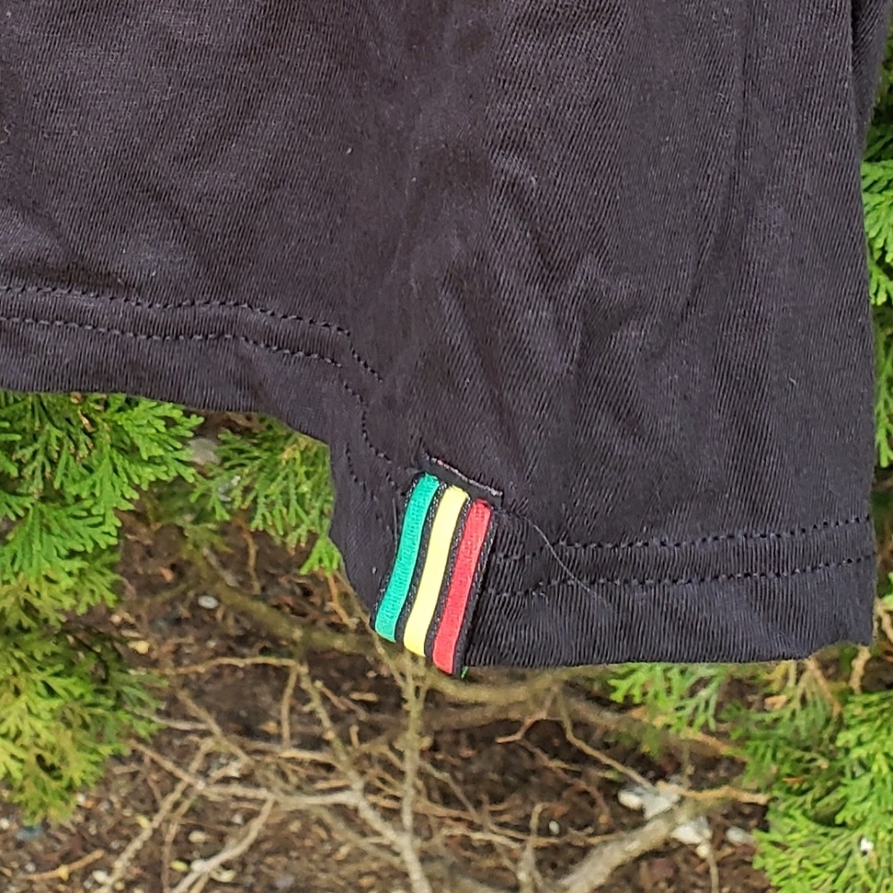 Bob Marley Tee - Picture 4 of 4